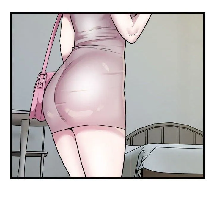 好运出租车 - 第33話 - page 53