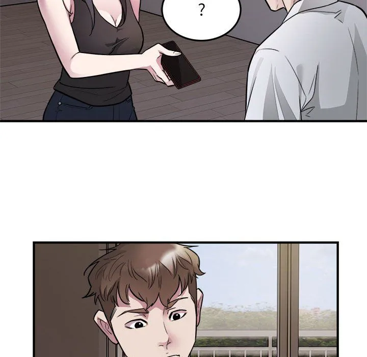 好运出租车 - 第27話 - page 25