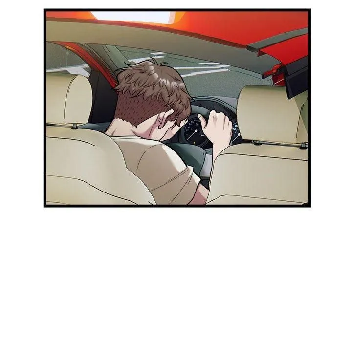 好运出租车 - 第36話 - page 27