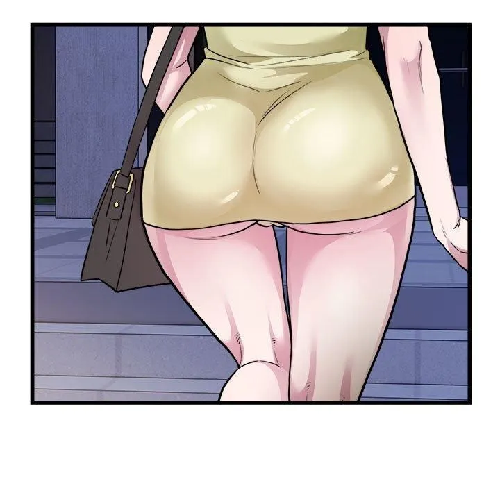 好运出租车 - 第36話 - page 48