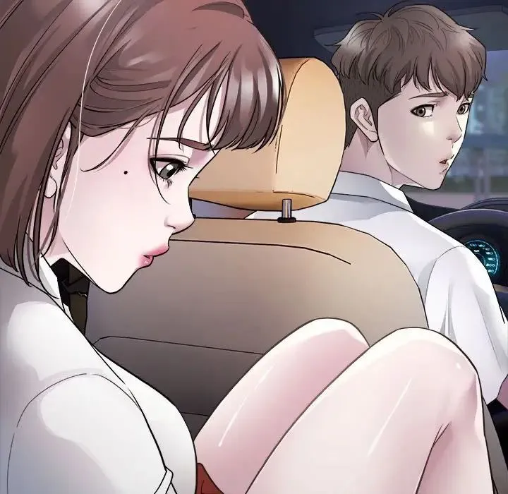 好运出租车 - 第2话 - page 25