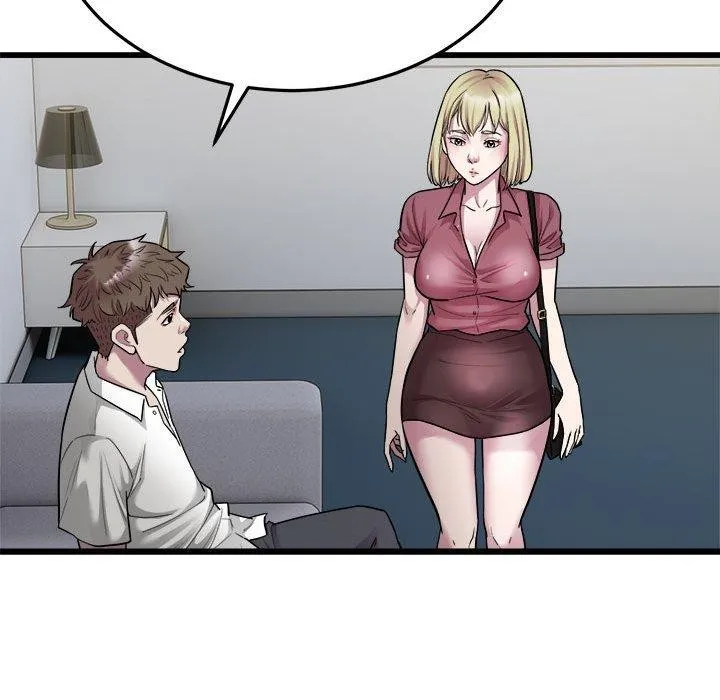 好运出租车 - 第39話 - page 21