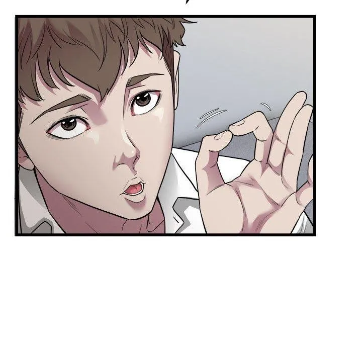 好运出租车 - 第39話 - page 35