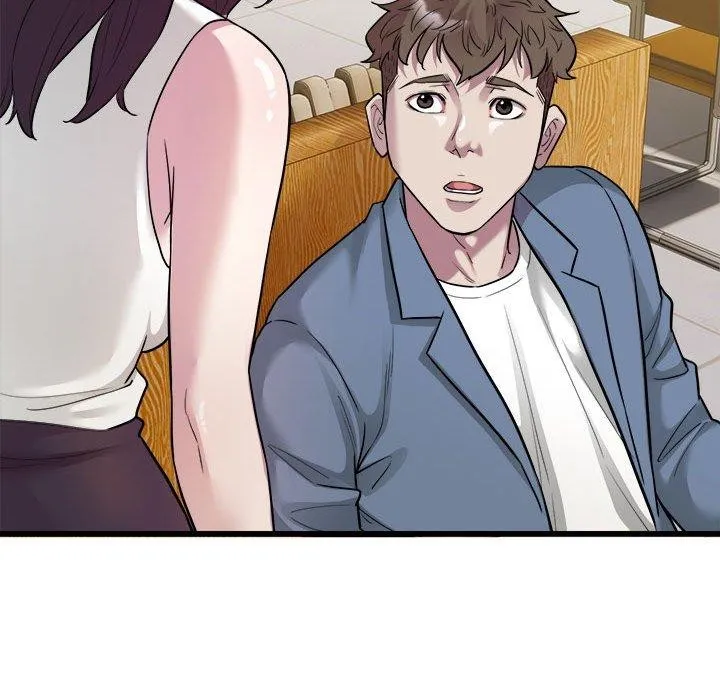 好运出租车 - 第39話 - page 45