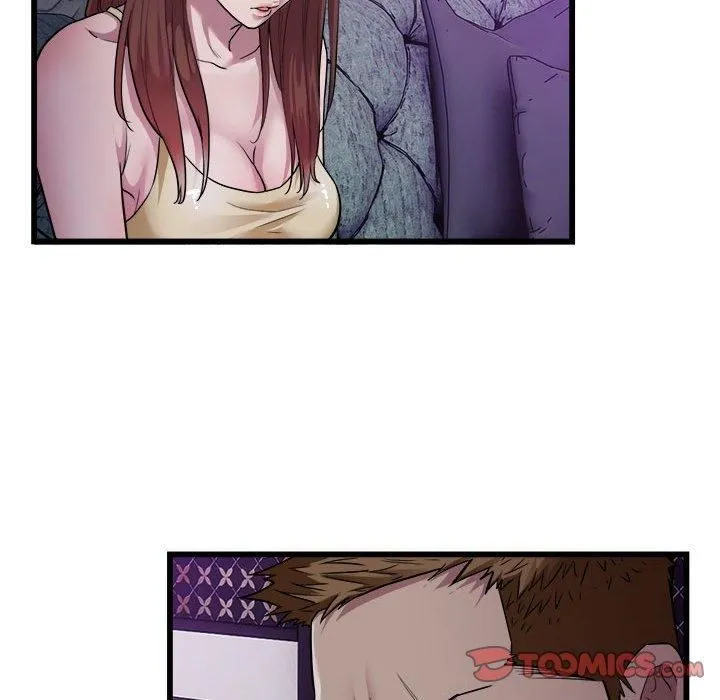 好运出租车 - 第37話 - page 18