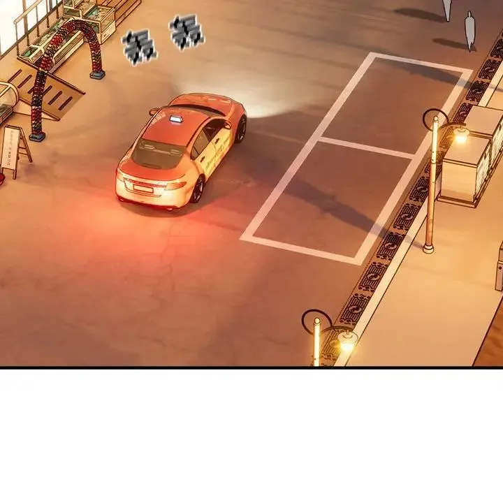 好运出租车 - 第3话 - page 122