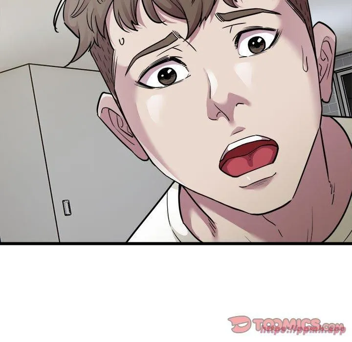 好运出租车 - 第34話 - page 50