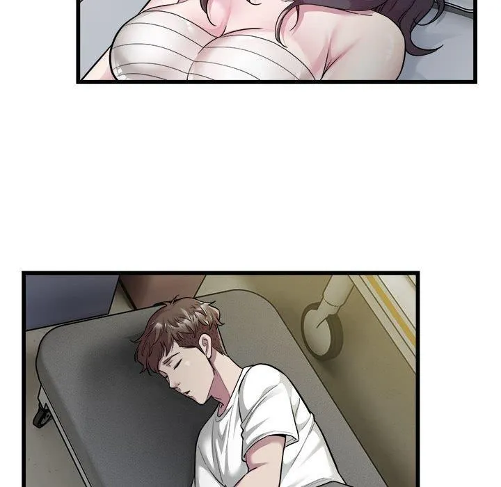好运出租车 - 第34話 - page 73