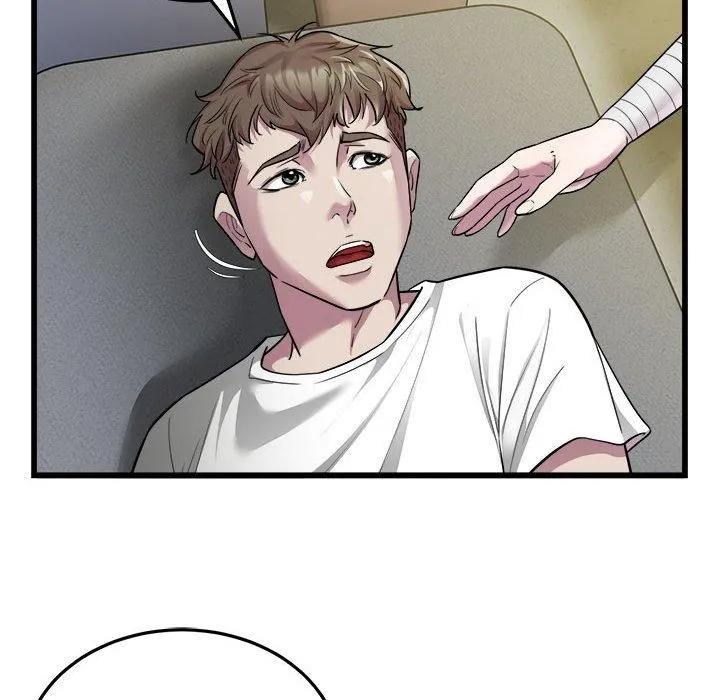 好运出租车 - 第34話 - page 76