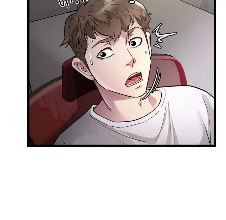 好运出租车 - 第18話 - page 81