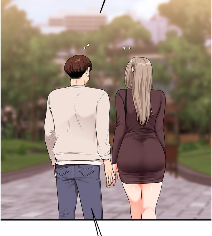 玩转学姊 - 第85話-一起去看色情電影吧! - page 120