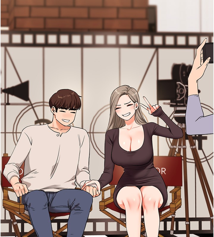 玩转学姊 - 第85話-一起去看色情電影吧! - page 159