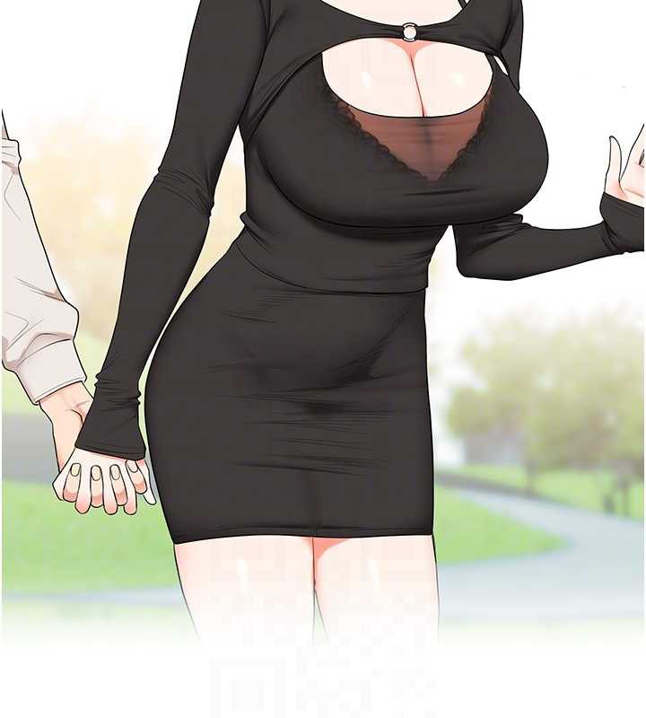 玩转学姊 - 第87話-兩腿間止不住的慾望 - page 84