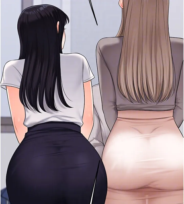 玩转学姊 - 第68話-萌妹首玩激戰三人行 - page 91