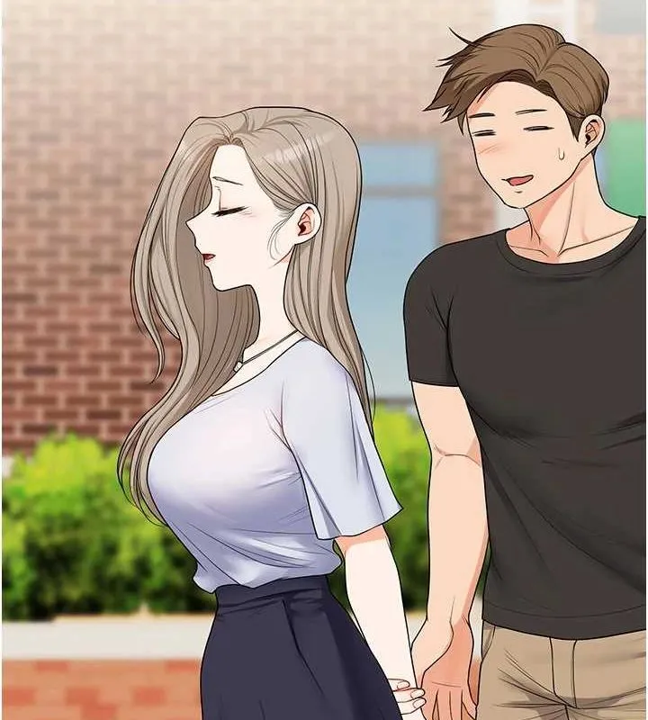 玩转学姊 - 第57話-和母狗事後共浴♥ - page 101
