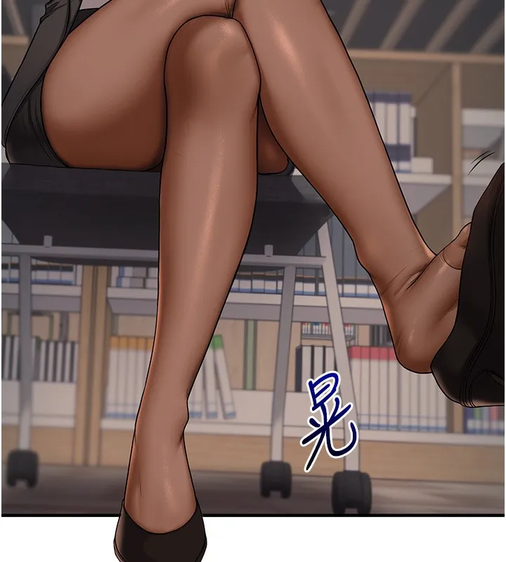 玩转学姊 - 第51話-鵰王高超吐真騎技 - page 172