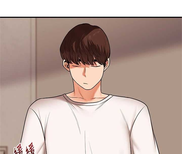 玩转学姊 - 第103話-在門外偷聽的不速之客 - page 8