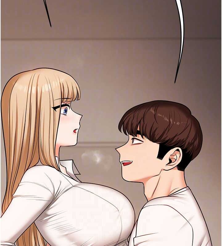 玩转学姊 - 第103話-在門外偷聽的不速之客 - page 91