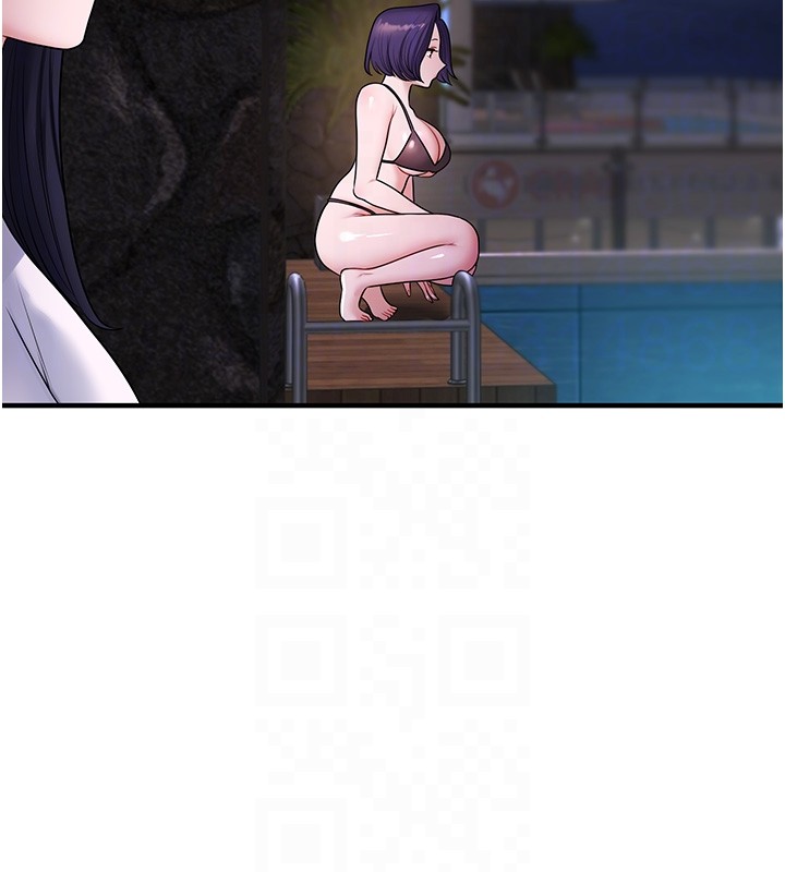 玩转学姊 - 第99話-到泳池澆熄怒(慾)火 - page 74