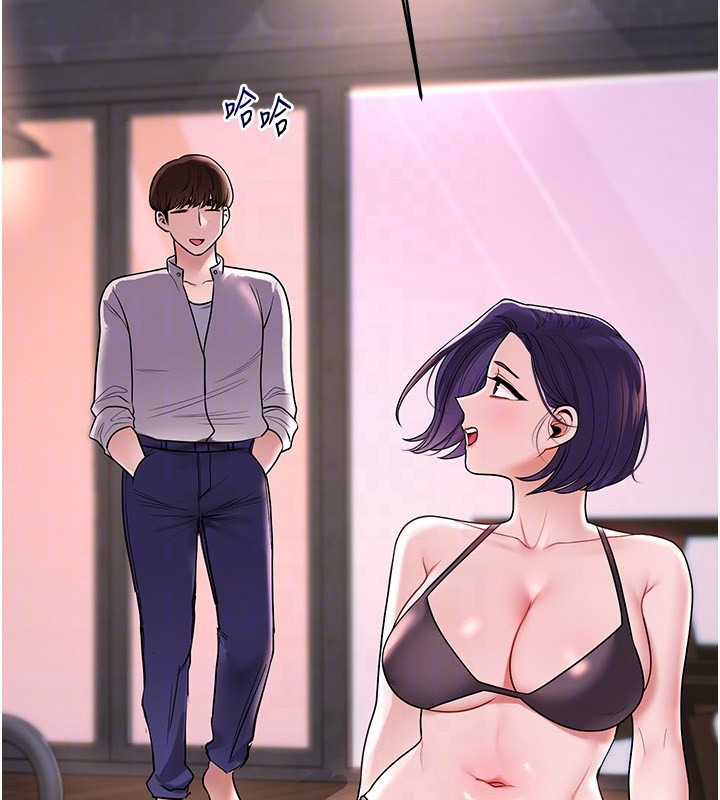 玩转学姊 - 第99話-到泳池澆熄怒(慾)火 - page 87