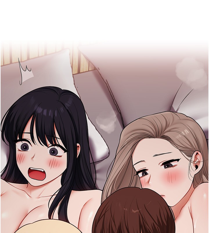 玩转学姊 - 第99話-到泳池澆熄怒(慾)火 - page 107