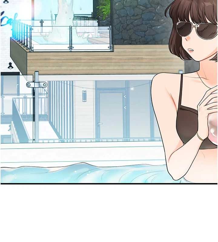 玩转学姊 - 第95話-偷聽妹妹火熱愛愛聲 - page 3