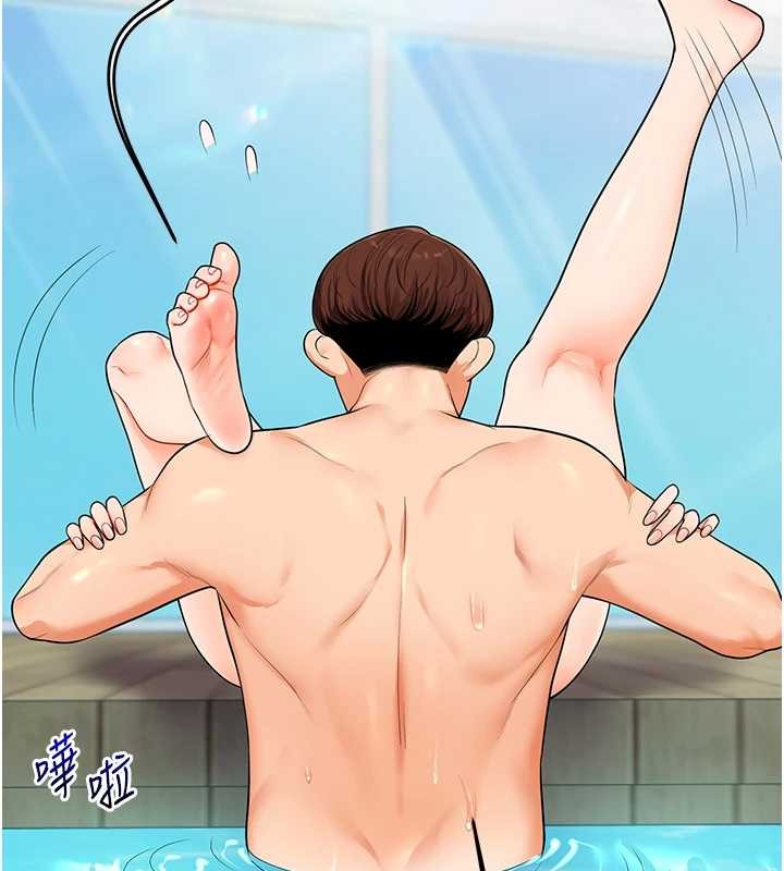 玩转学姊 - 第95話-偷聽妹妹火熱愛愛聲 - page 114