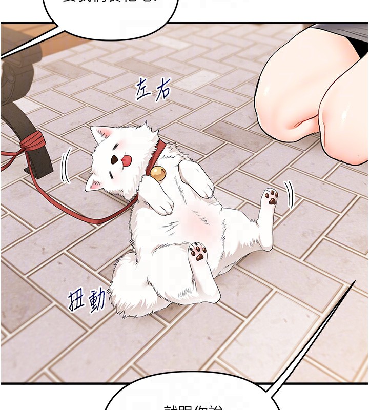 玩转学姊 - 第72話-天降的黃色邀請函 - page 61