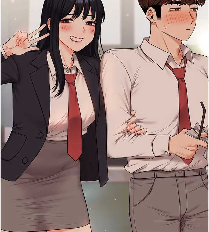 玩转学姊 - 第117話-解鎖野砲新地點 - page 100