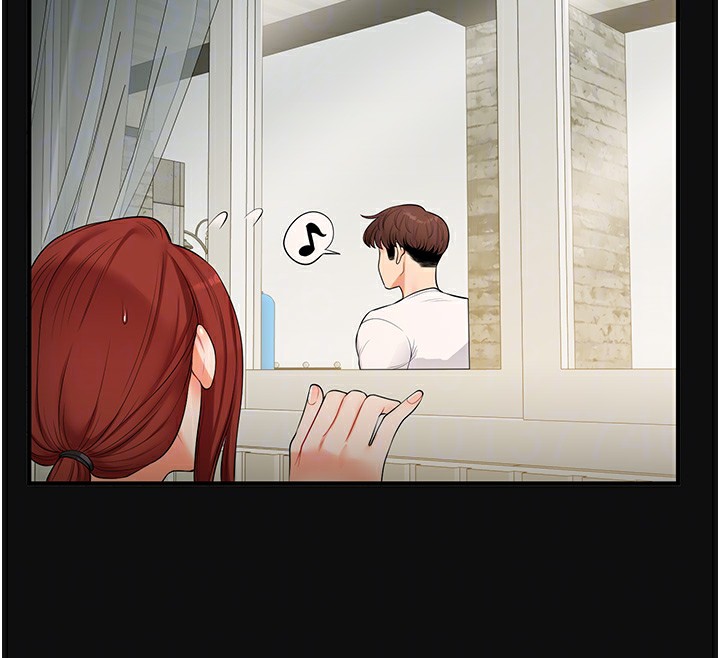 玩转学姊 - 第75話-邀學弟戶外放鬆♥ - page 93