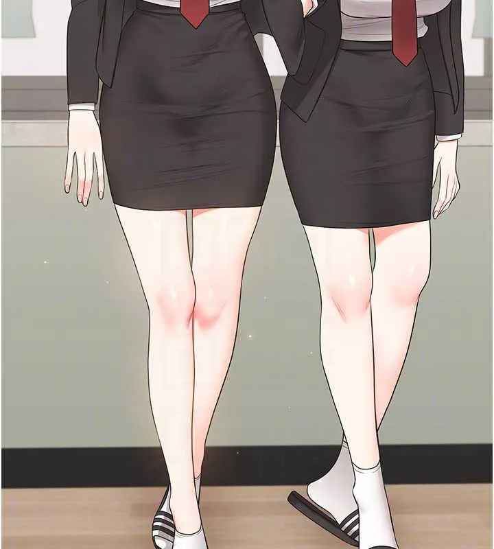 玩转学姊 - 第80話-運動過猛後的火熱下體 - page 91