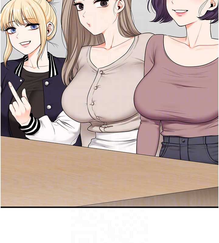 玩转学姊 - 第82話-再享天使牌肉便器 - page 101