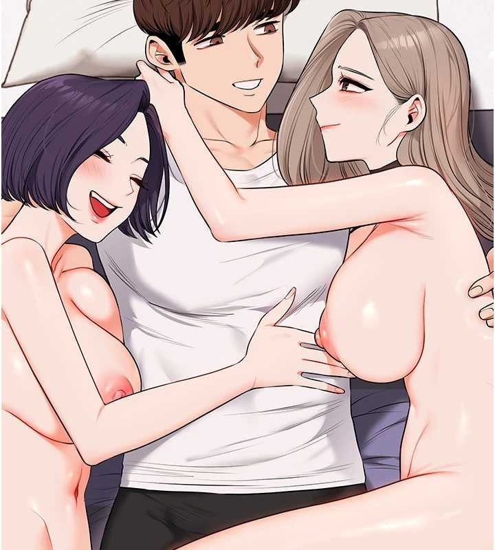 玩转学姊 - 第93話-霸道女的隱密提議 - page 136