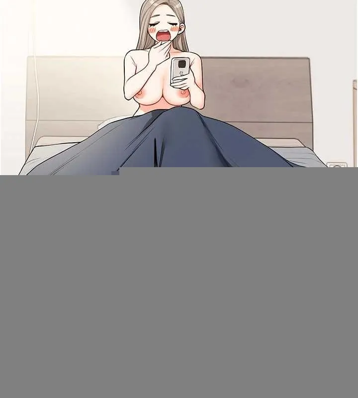 玩转学姊 - 第58話-沒有你，更想要了QQ - page 51