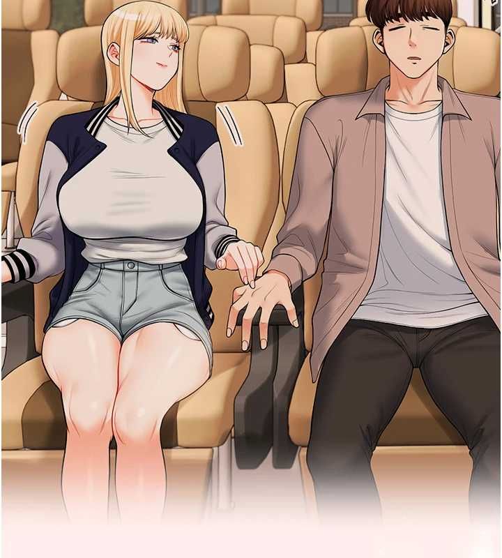 玩转学姊 - 第120話-想挽留，就給我♥ - page 66