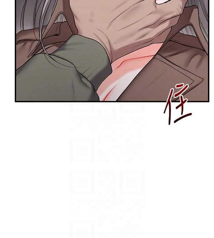 玩转学姊 - 第54話-被陌生鹹豬手偷襲私處 - page 117