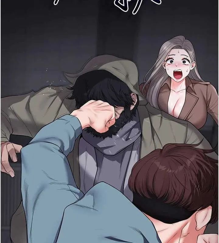 玩转学姊 - 第54話-被陌生鹹豬手偷襲私處 - page 161