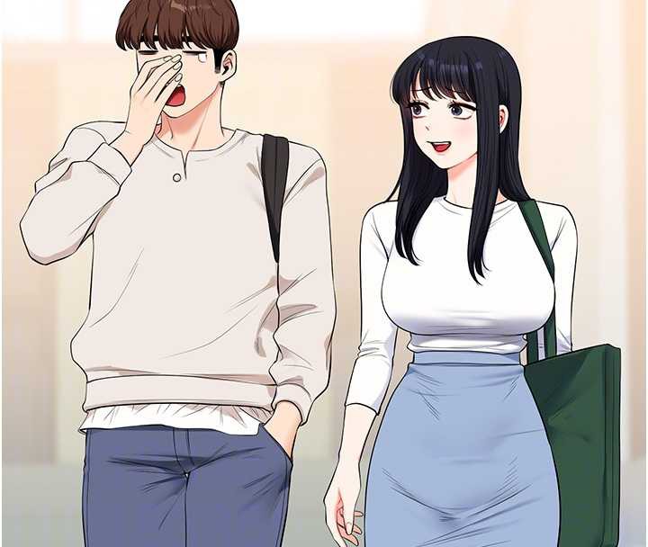 玩转学姊 - 第81話-初次切磋火辣新面孔 - page 23