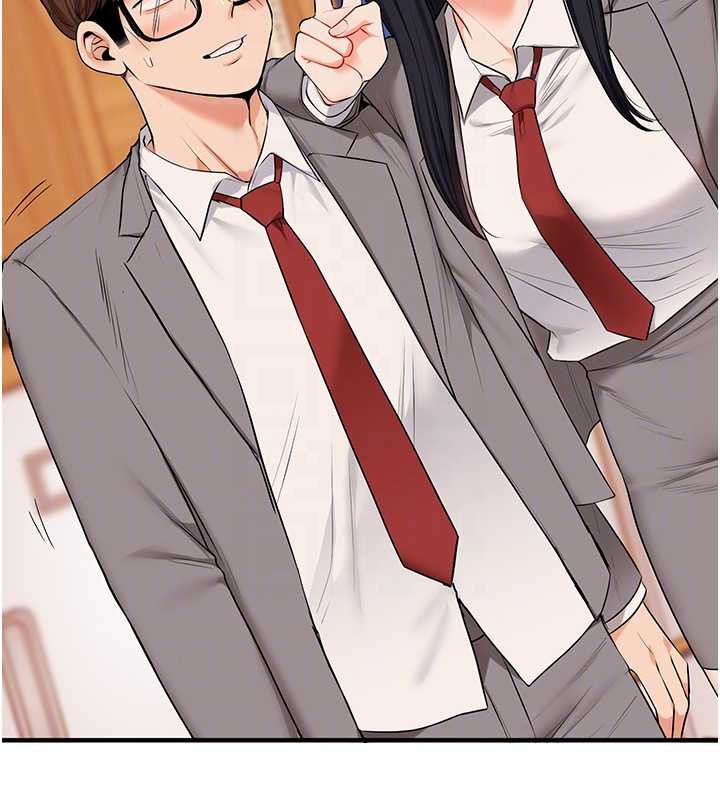 玩转学姊 - 第81話-初次切磋火辣新面孔 - page 37
