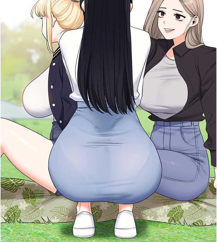 玩转学姊 - 第81話-初次切磋火辣新面孔 - page 71
