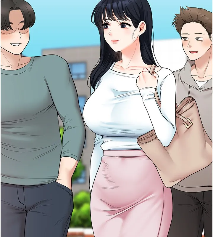 玩转学姊 - 第52話-二榨好友濃醇香 - page 33