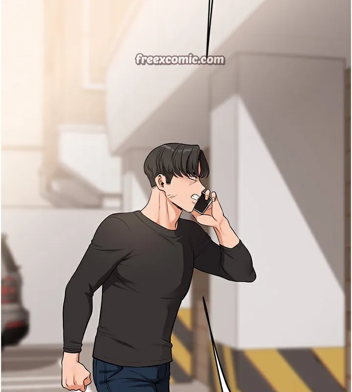 玩转学姊 - 第61話-收復原屬校霸銷魂鮑 - page 28