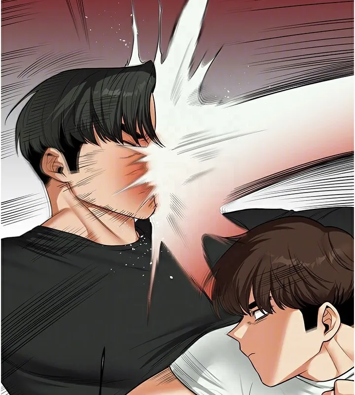 玩转学姊 - 第61話-收復原屬校霸銷魂鮑 - page 75
