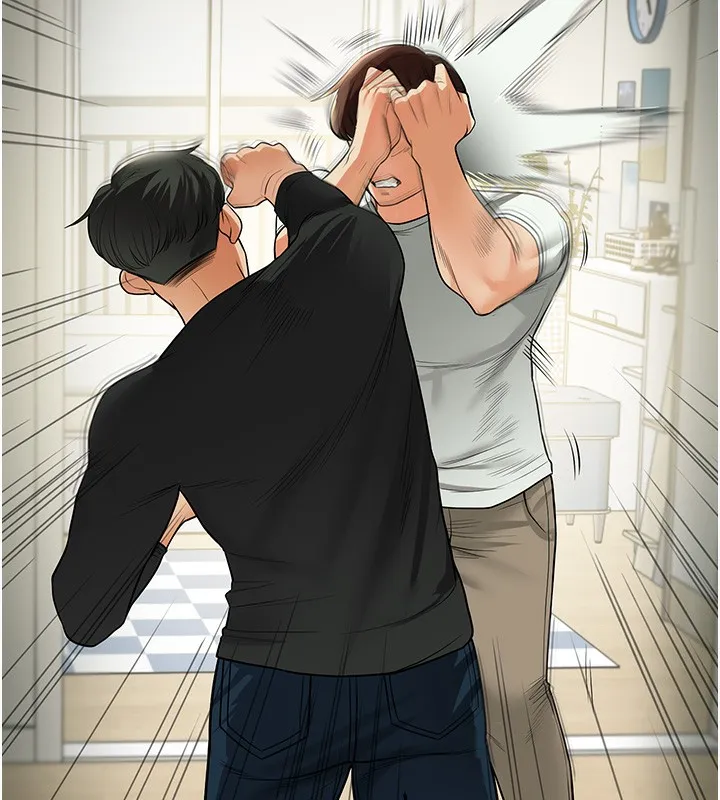 玩转学姊 - 第61話-收復原屬校霸銷魂鮑 - page 87