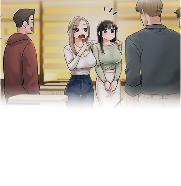 玩转学姊 - 第71話-小白兔學習母狗散步 - page 141