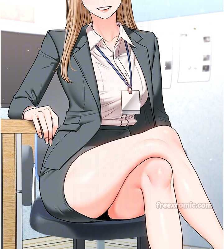 玩转学姊 - 第107話-完食雙層多肉三明治♥ - page 45