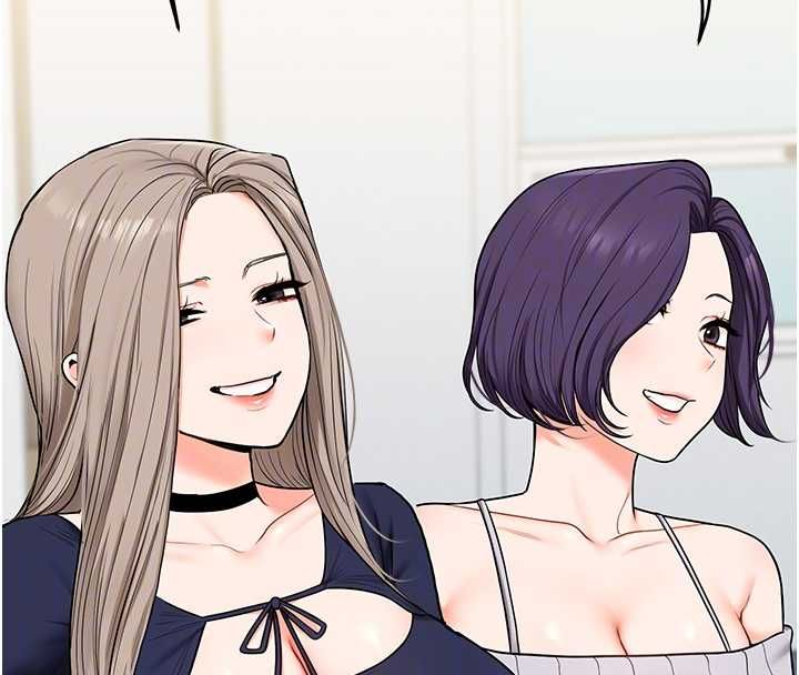 玩转学姊 - 第107話-完食雙層多肉三明治♥ - page 104