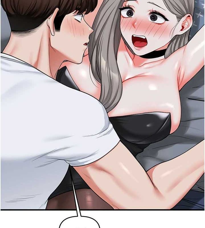 玩转学姊 - 第55話-學弟man姿動「濕」心 - page 168