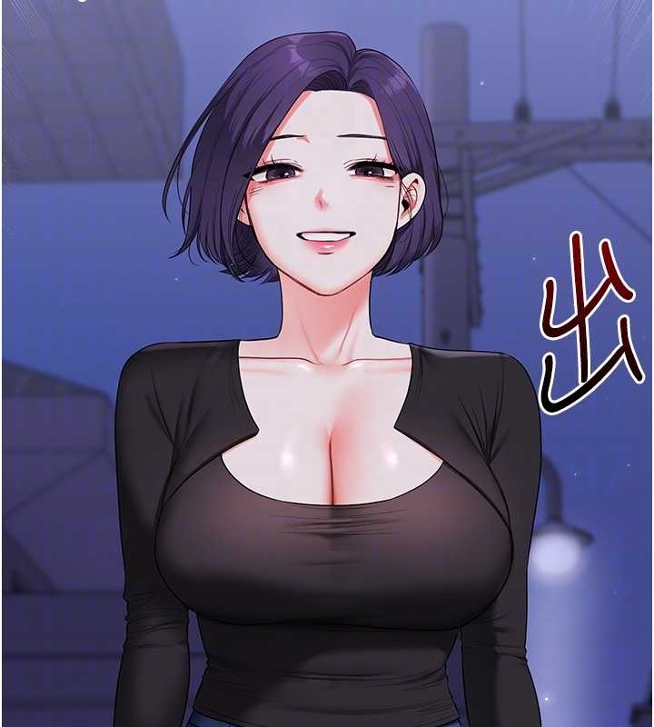 玩转学姊 - 第89話-塞著三點式跳蛋逛大街 - page 95