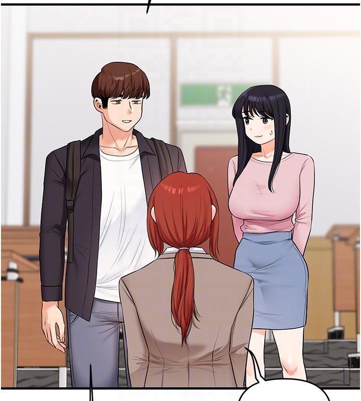 玩转学姊 - 第73話-偷錄激情交媾現場 - page 99